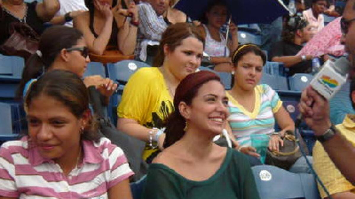 Audiciones Latin American Idol Panamá
