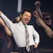 Harry Styles colapsa sobre el escenario y se desploma en el suelo para gran susto de sus seguidores