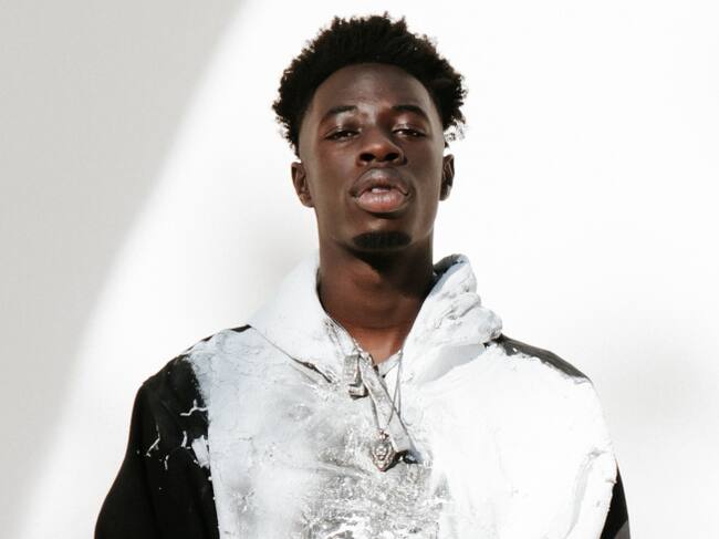 Munic HB, artista revelación de la escena de la música urbana