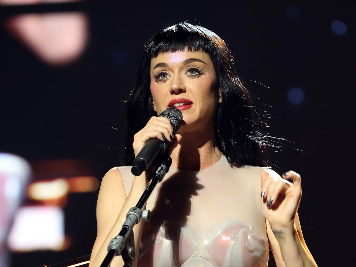 Katy Perry niega las acusaciones de agresión sexual a Ruby Rose: "Son mentiras peligrosas"