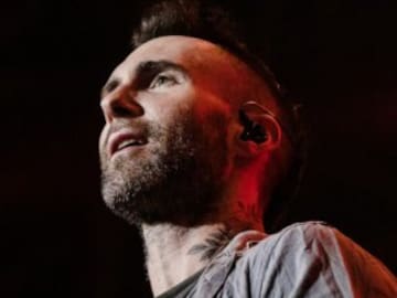 Maroon 5 graba su nuevo disco por separado