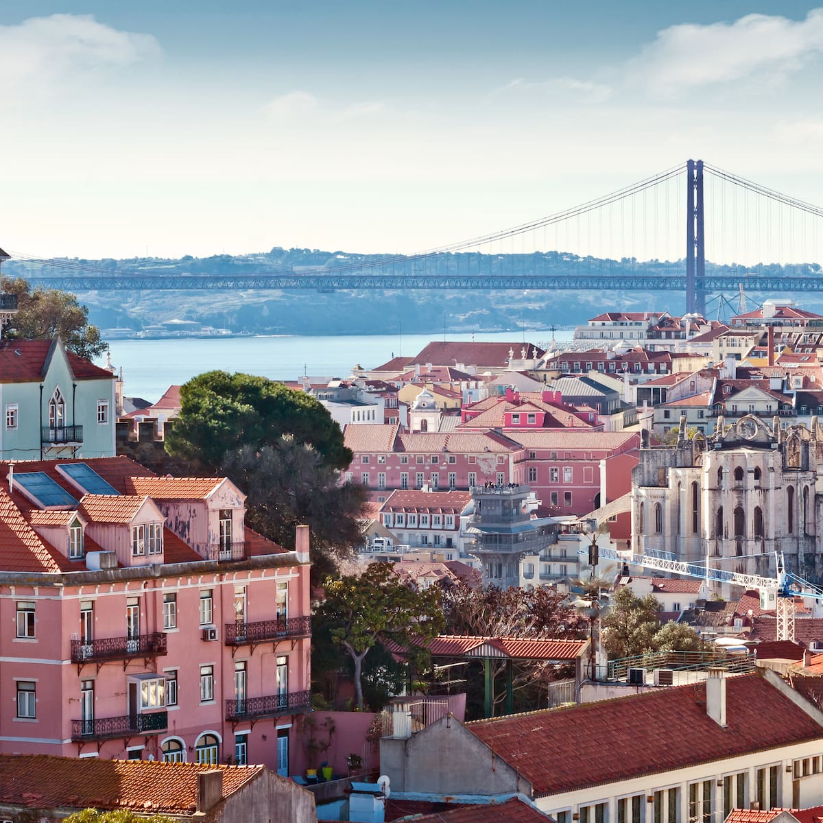 Estos son los 'Top 10' destinos para viajar esta Semana Santa 2026