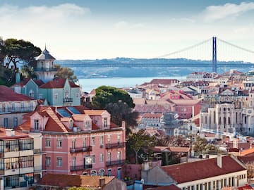 Estos son los 'Top 10' destinos para viajar esta Semana Santa 2026