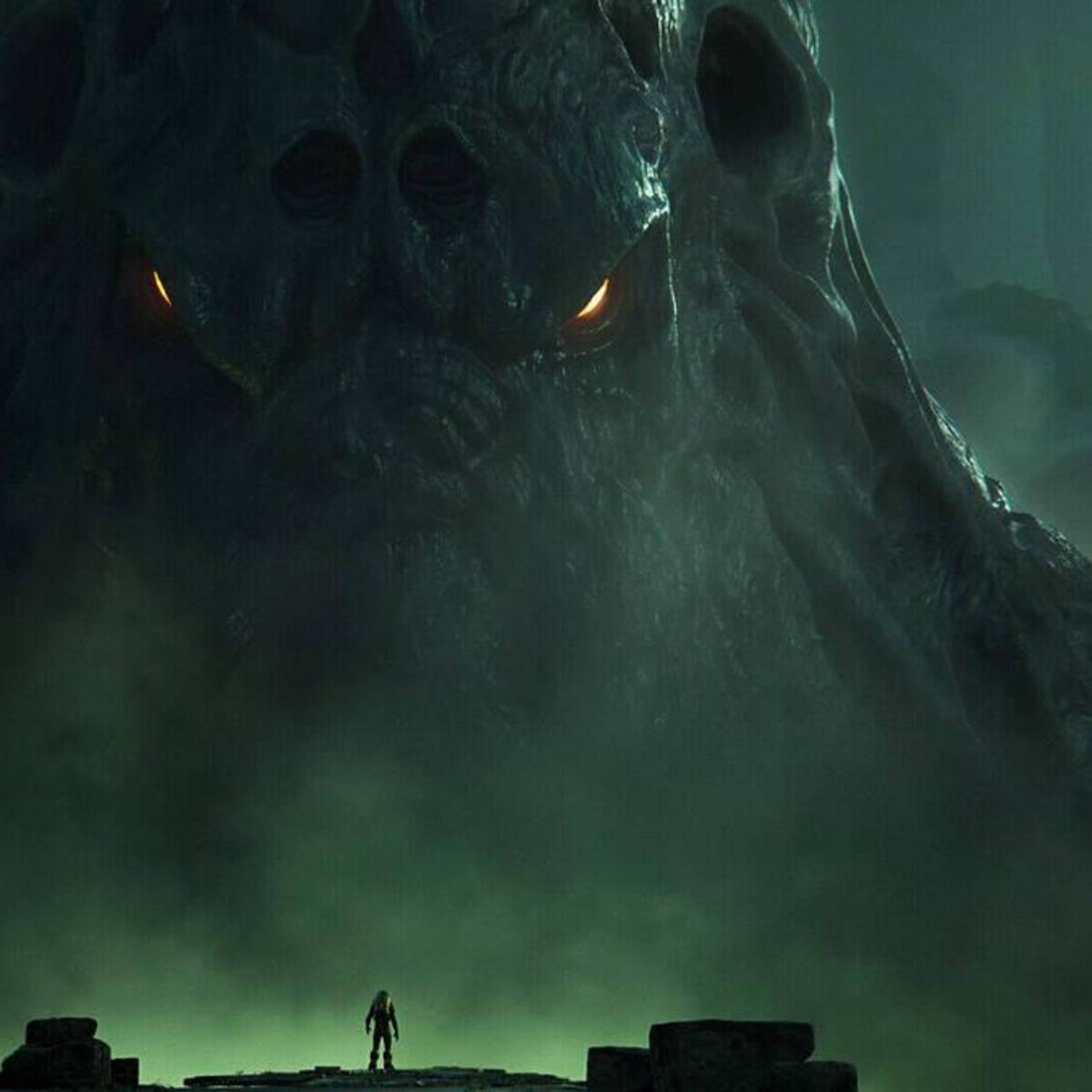 Cthulhu: The Cosmic Abyss propone sobrevivir a la locura sin disparar una sola bala