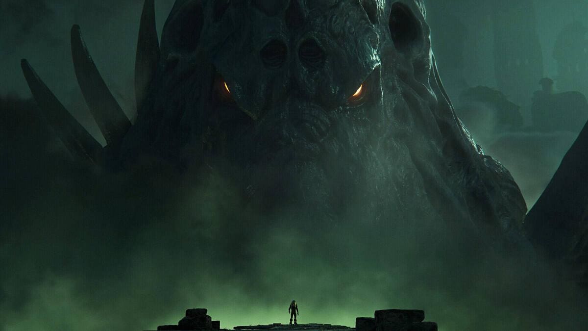 Cthulhu: The Cosmic Abyss propone sobrevivir a la locura sin disparar una sola bala