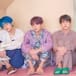 BTS COMPARTE LAS IMÁGENES OFICIALES DE SU NUEVO ÁLBUM
