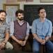Nos colamos en el rodaje de 'Lo dejo cuando quiera' con todos sus protagonistas