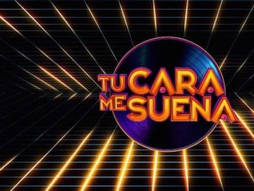 'Tu Cara Me Suena 2026': esta es la lista oficial de todos los concursantes