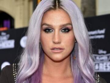 Kesha estrena una canción dedicada a Nicolas Cage