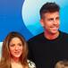 Shakira publica una fotografía poco habitual con Gerard Piqué que no ha pasado desapercibida