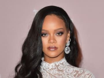 ¿Estará Rihanna en Black Panther 2?