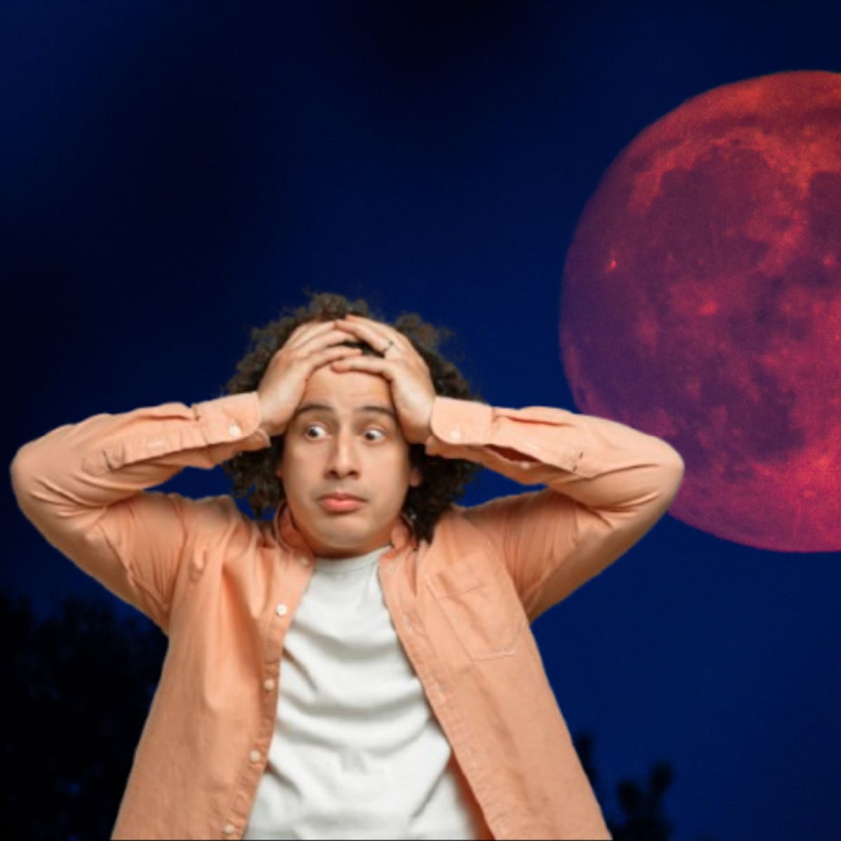 Horóscopo de febrero: Benita trae el amor (y el odio) a Anda Ya