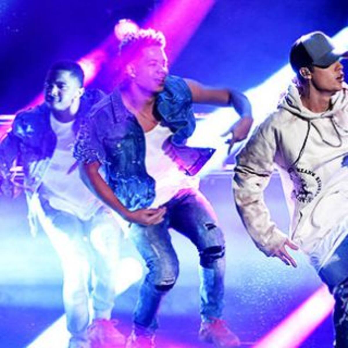 ¿Justin Bieber superó a Los Beatles?