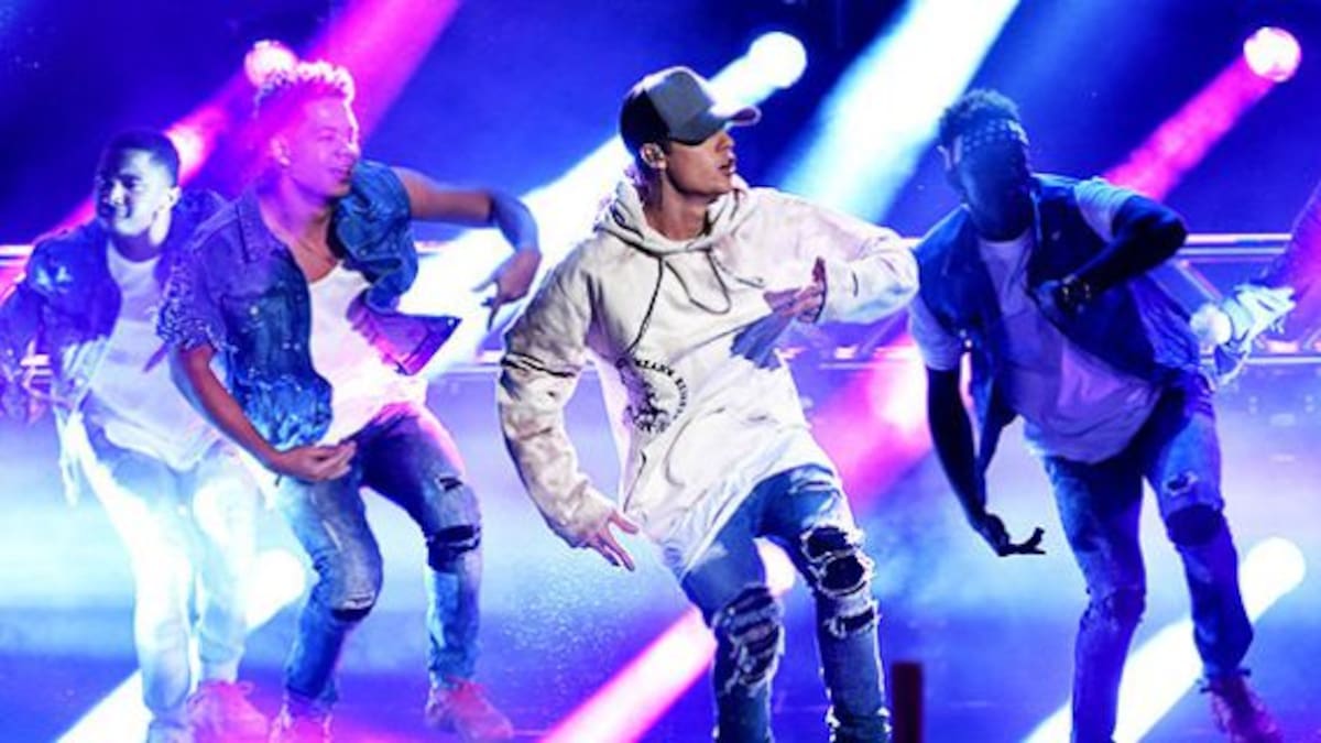 ¿Justin Bieber superó a Los Beatles?