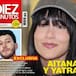 Estas son las portadas de las revistas del corazón de hoy, 22 de febrero