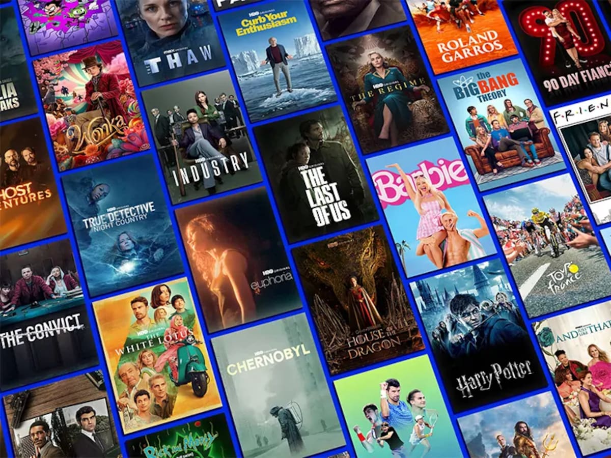 La serie que HBO estrenó en marzo y se ha convertido en su comedia más vista de la década: "Encantadora, incisiva y divertidísima"