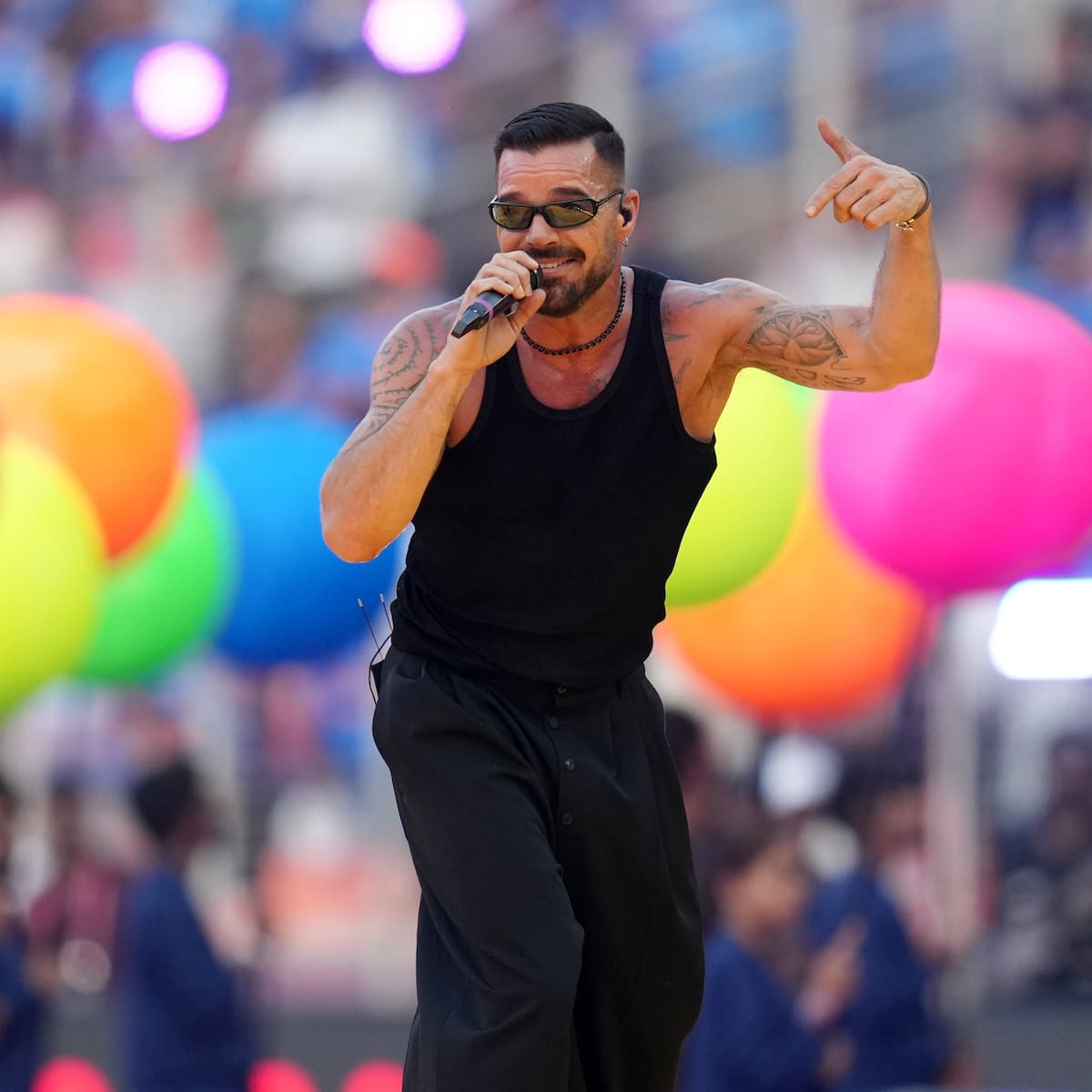‘Hombre al agua’, la película que ha unido a Ricky Martin con Gael García Bernal: Fecha de estreno y detalles del film
