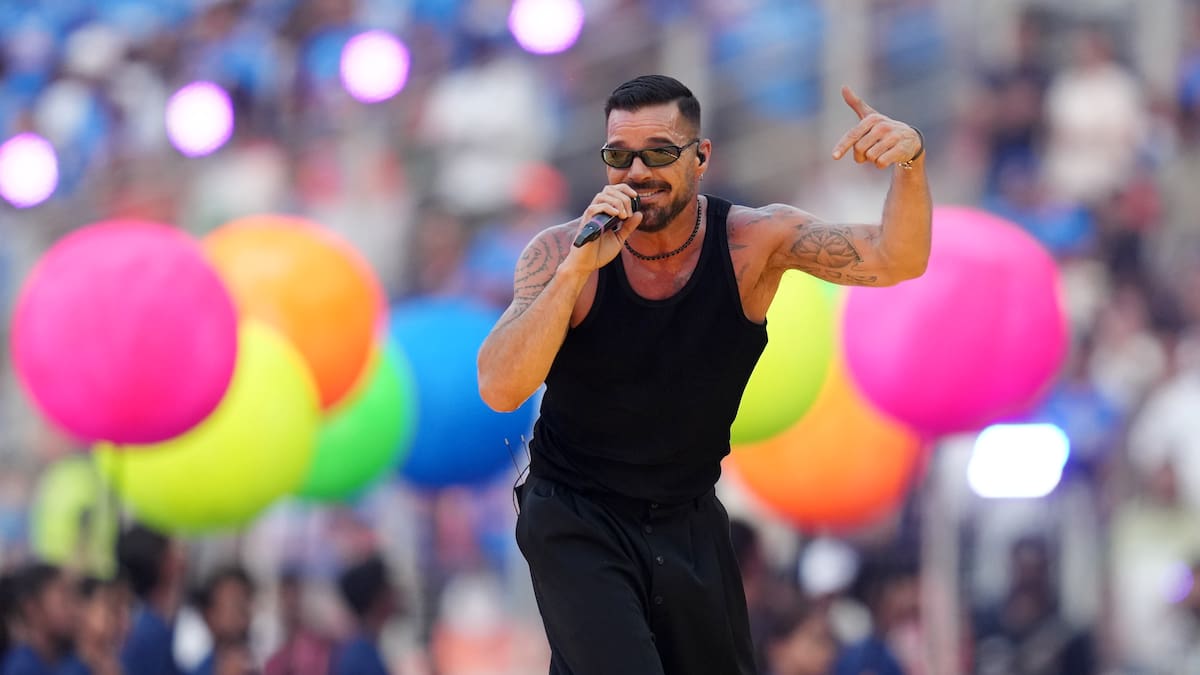 ‘Hombre al agua’, la película que ha unido a Ricky Martin con Gael García Bernal: Fecha de estreno y detalles del film