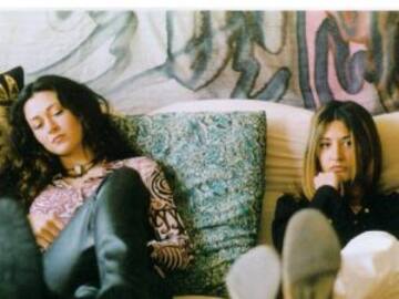 ¿QUÉ FUE DE ELLA BAILA SOLA?