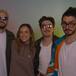 Morat recuerda anécdotas con Aitana, Hombres G, Joaquín Sabina o Paulina Rubio: “No había espacio para una banda haciendo pop rock”