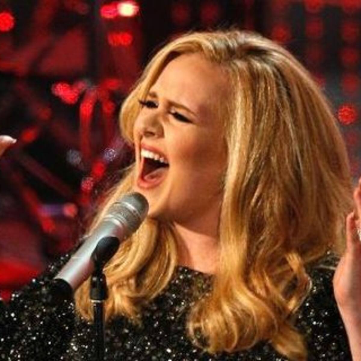 La nueva canción de Adele, un éxito que se explica desde la ciencia