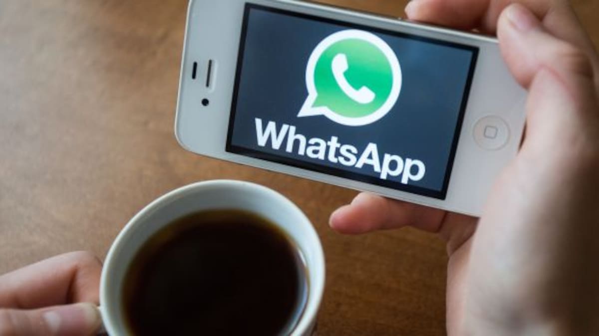 Nuevas actualizaciones de WhatsApp