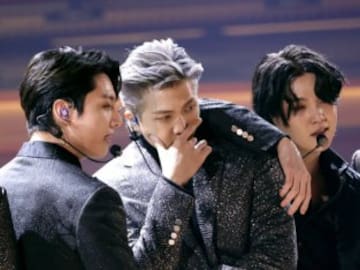 La música de BTS salva vidas: historias conmovedoras de fans inspiradas en el arte de la banda