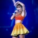 Del "Ni de coña" al ''Encantada de conoceros'' : Las palabras de Taylor Swift en castellano en su concierto en el Bernabéu
