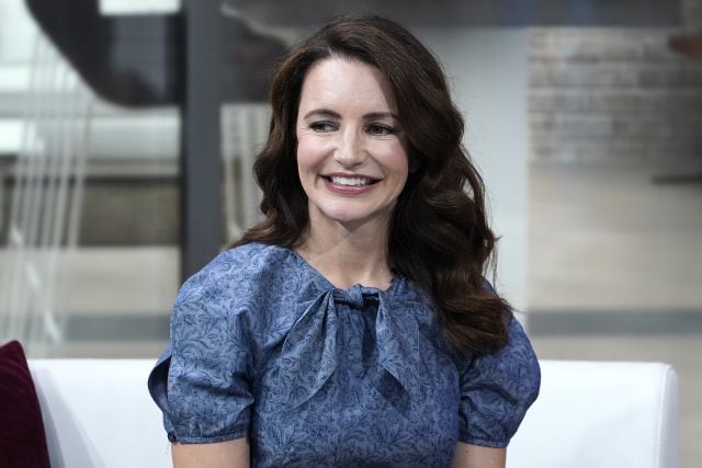 Kristin Davis