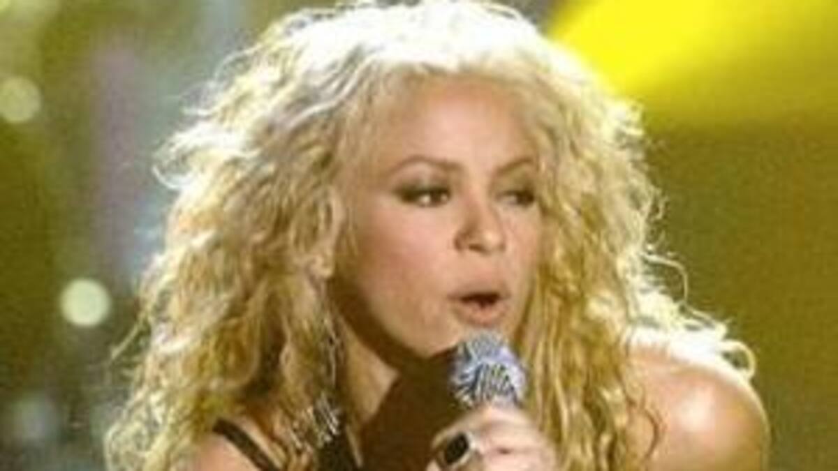 Shakira, Jennifer López o Gloria Estéfan, entre las "latinas más poderosas"