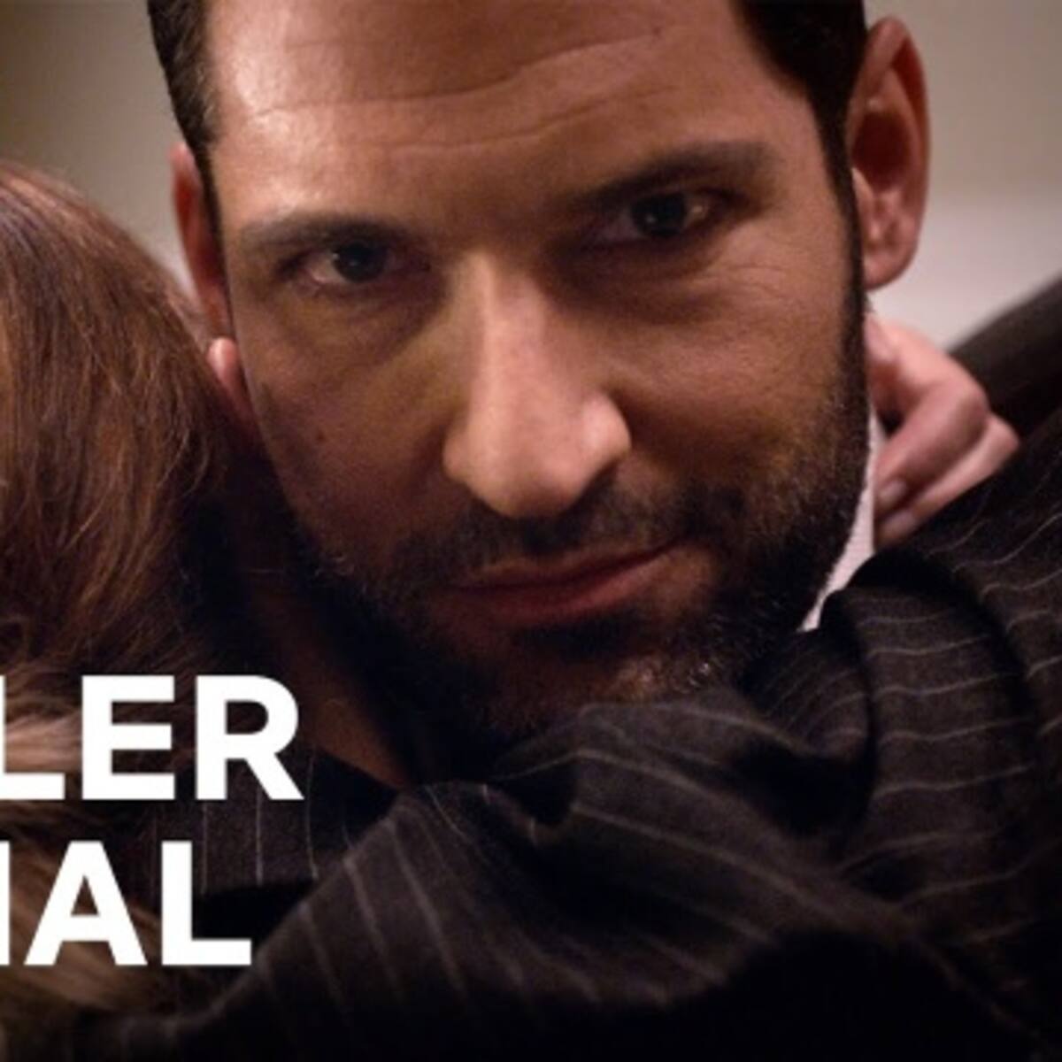 Netflix lanza el tráiler de la 5ª temporada de ‘Lucífer’