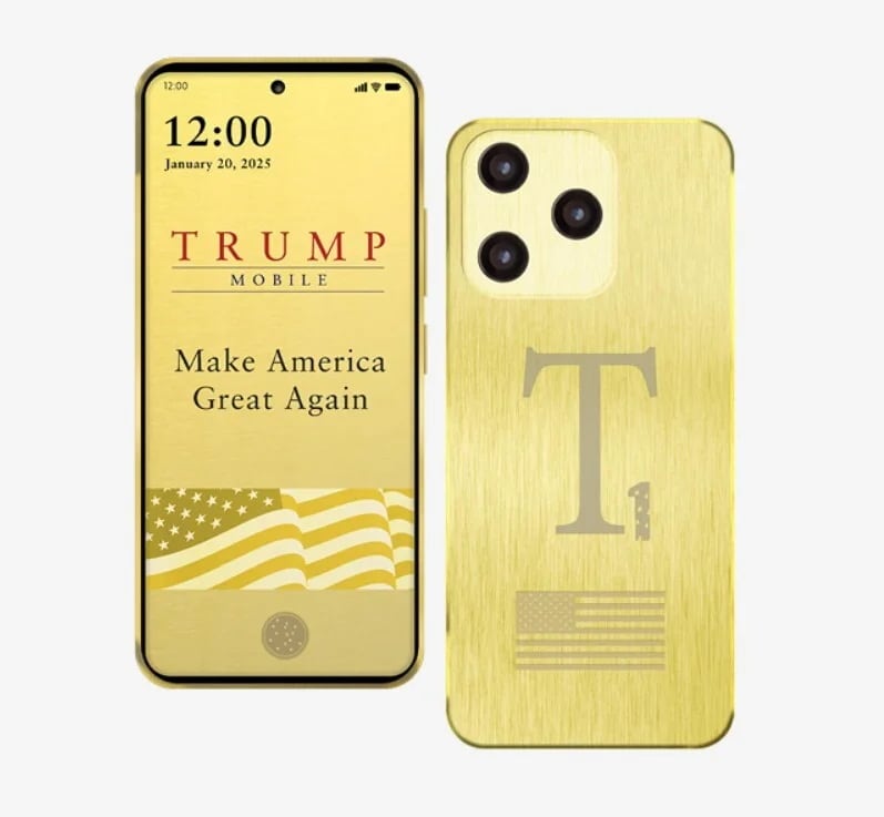 Trump Phone