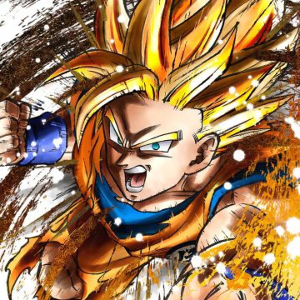 Dragon Ball FighterZ es un sueño hecho realidad