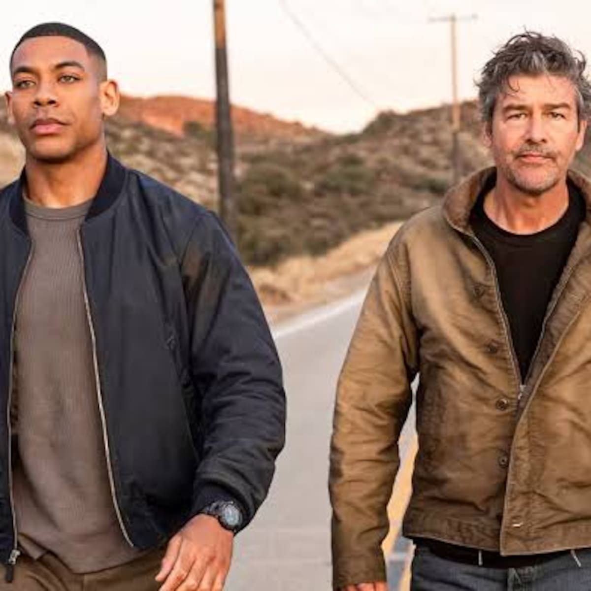 '¿Habrá temporada 2 de 'Linternas' en HBO Max? Todo lo que sabemos sobre la continuidad de la serie de DC