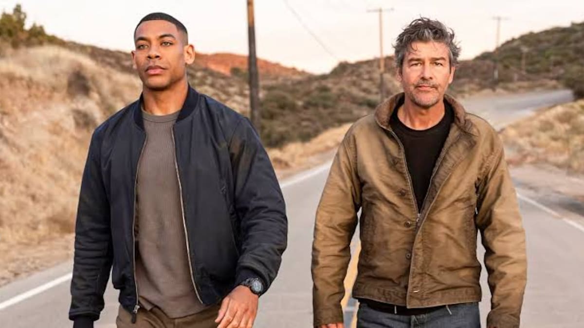 '¿Habrá temporada 2 de 'Linternas' en HBO Max? Todo lo que sabemos sobre la continuidad de la serie de DC