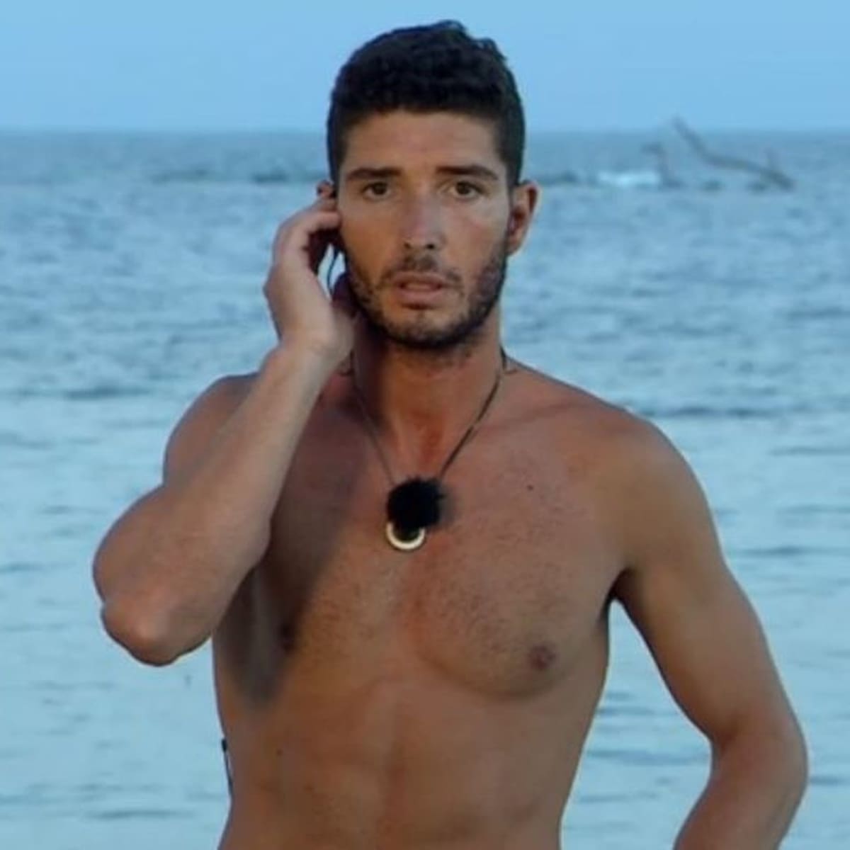 Álex Ghita toma una decisión en ‘Supervivientes’ tras activar el protocolo de abandono