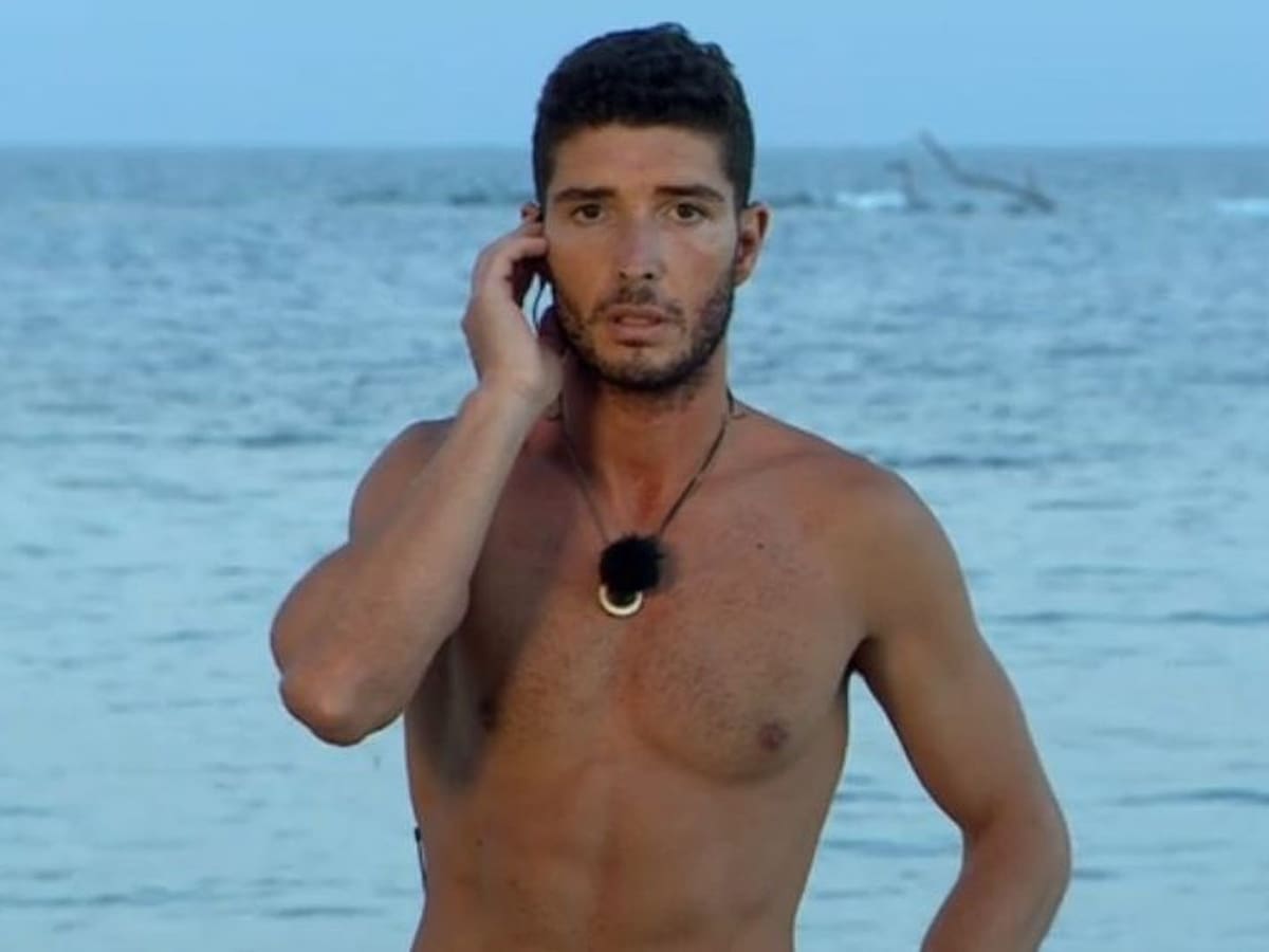 Álex Ghita toma una decisión en ‘Supervivientes’ tras activar el protocolo de abandono