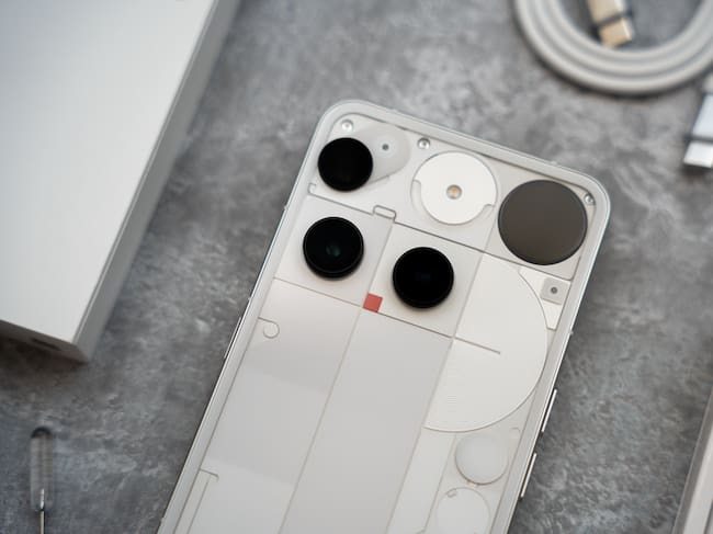 Nothing Phone (3)