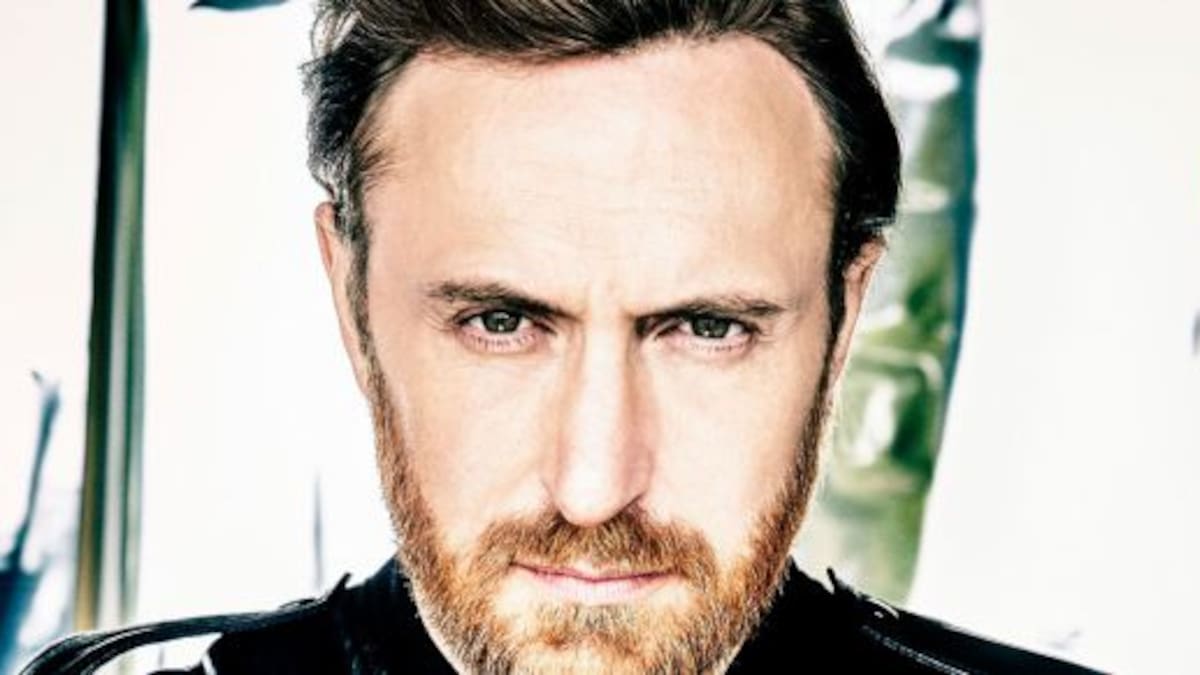 David Guetta estrena canción con Sean Paul y Becky G