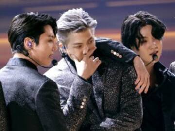 Los fans BTS se unen en un proyecto que va más allá de la música