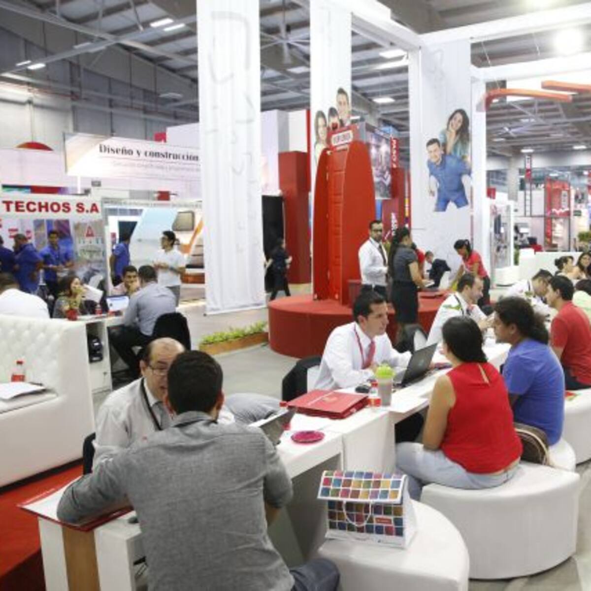 Si querés comprar casa, en este evento la podrás encontrar