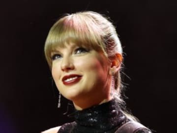 Taylor Swift revela la primera canción de ‘Midnights’ con ayuda del azar