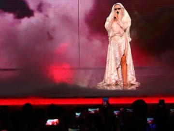 ¿Qué dicen las apuestas sobre el Benidorm Fest? Hay una clara favorita y le auguran un 8º puesto en Eurovisión