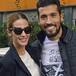 Tamara Gorro y Ezequiel Garay comparten un impactante baile en el baño con sus hijos a ritmo de Sech