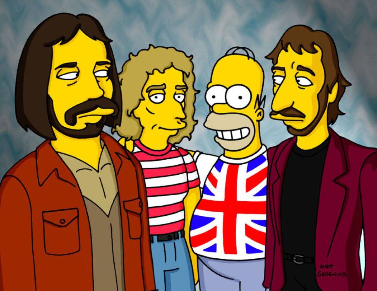 The Who