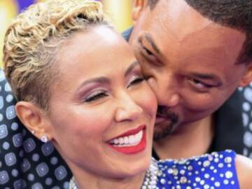 Will Smith y Jada Pinkett Smith: ¿Infidelidad o relación extramatrimonial consentida?