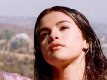 Selena Gomez luce radical cambio de look