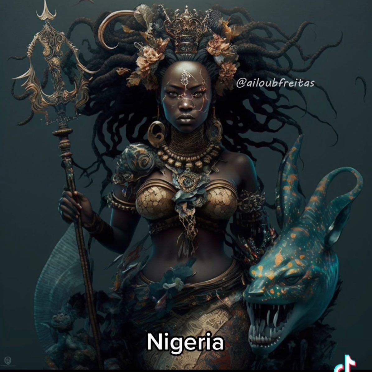 Nigeria