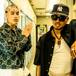 Tiago PZK y Ozuna nos llevan al reggaeton del 2010 en ‘Nos Comemos’ con un videoclip a lo ‘Fast & Furious’