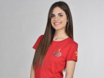 Alexia Rivas da un claro mensaje a sus compañeros tras convertirse en la nueva expulsada de ‘Supervivientes’